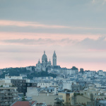 Le Perchoir à Paris