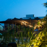 Le Perchoir à Paris