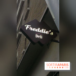 Freddie's Deli