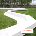 Le Jardin des Etangs de Gobert à Versailles