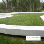 Le Jardin des Etangs de Gobert à Versailles