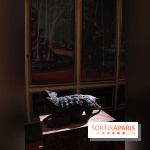 Exposition Labyrinthe de Versailles, du mythe au jeu