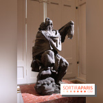 Exposition Labyrinthe de Versailles, du mythe au jeu