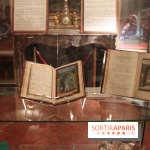 Exposition Labyrinthe de Versailles, du mythe au jeu