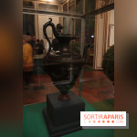 Exposition Labyrinthe de Versailles, du mythe au jeu