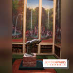 Exposition Labyrinthe de Versailles, du mythe au jeu