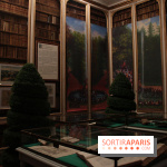 Exposition Labyrinthe de Versailles, du mythe au jeu