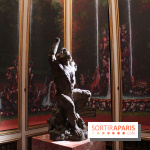 Exposition Labyrinthe de Versailles, du mythe au jeu