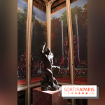 Exposition Labyrinthe de Versailles, du mythe au jeu