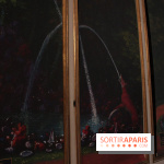 Exposition Labyrinthe de Versailles, du mythe au jeu