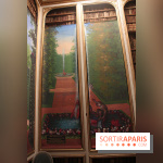 Exposition Labyrinthe de Versailles, du mythe au jeu