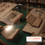 Exposition Labyrinthe de Versailles, du mythe au jeu