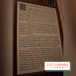 Exposition Labyrinthe de Versailles, du mythe au jeu