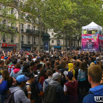 Techno Parade 2013