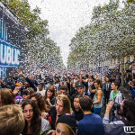 Techno Parade 2013
