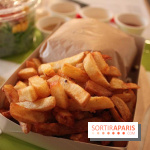 Bioburger, nouveau restaurant dans le 9e