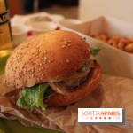 Bioburger Paris 9e