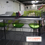 Block'Out 2 - Saint-Ouen