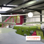 Block'Out 2 - Saint-Ouen