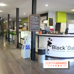 Block'Out 2 - Saint-Ouen