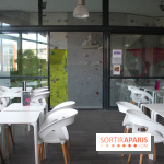 Block'Out 2 - Saint-Ouen