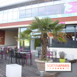 Block'Out 2 - Saint-Ouen