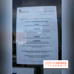 Block'Out 2 - Saint-Ouen