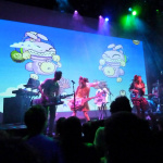 Missill, Pixill, Gaité Lyrique, 27 mai, Kawaii