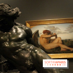 Exposition Masculin/Masculin au Musée d'Orsay
