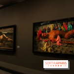 Exposition Masculin/Masculin au Musée d'Orsay