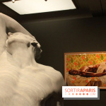 Exposition Masculin/Masculin au Musée d'Orsay