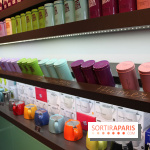 tea by Thé à Paris, le salon de thé