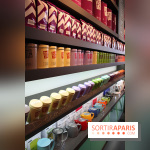 tea by Thé à Paris, le salon de thé