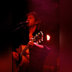 Fnac Live : Hubert-Félix Thiéfaine à la Flèche d'Or