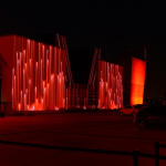 Audi #e-tron à Electric