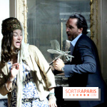 Peris By les Ambassadeurs, Nicolas et Sophe Levy