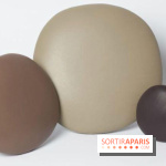 Emilie COLIN GARROS-Patères