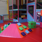 ty bamboo, ty'bamboo, parc d'attraction, dammarie les lys