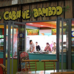 ty bamboo, ty'bamboo, parc d'attraction, dammarie les lys