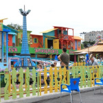 ty bamboo, ty'bamboo, parc d'attraction, dammarie les lys