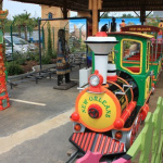 ty bamboo, ty'bamboo, parc d'attraction, dammarie les lys