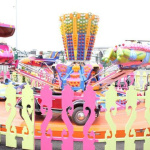 ty bamboo, ty'bamboo, parc d'attraction, dammarie les lys