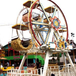 ty bamboo, ty'bamboo, parc d'attraction, dammarie les lys