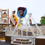 ty bamboo, ty'bamboo, parc d'attraction, dammarie les lys