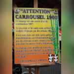 ty bamboo, ty'bamboo, parc d'attraction, dammarie les lys