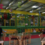 ty bamboo, ty'bamboo, parc d'attraction, dammarie les lys