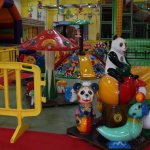 ty bamboo, ty'bamboo, parc d'attraction, dammarie les lys