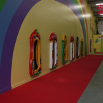 ty bamboo, ty'bamboo, parc d'attraction, dammarie les lys