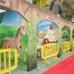 ty bamboo, ty'bamboo, parc d'attraction, dammarie les lys