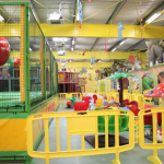 ty bamboo, ty'bamboo, parc d'attraction, dammarie les lys